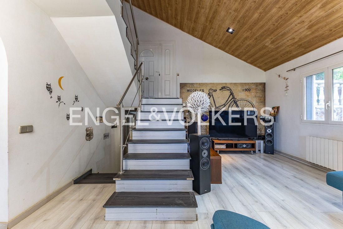 House in Abrera, Catalonia, Spain 2 - 19132400