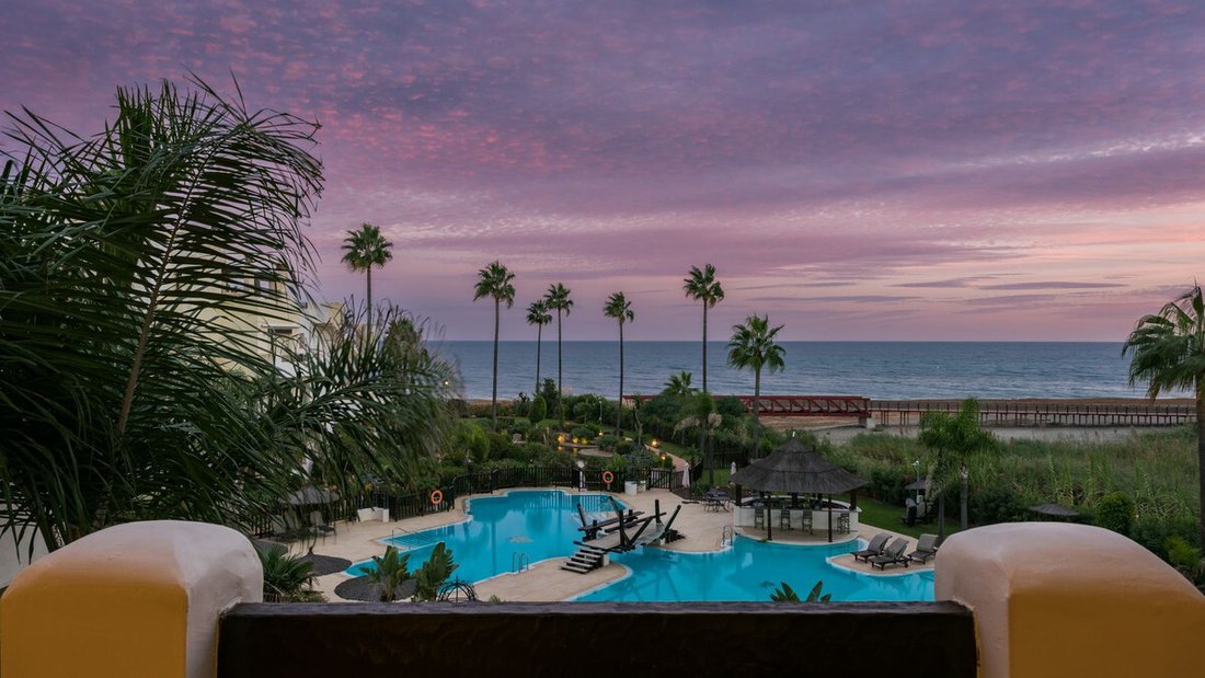 Appartement à Cancelada, Estepona, Andalousie 5 - 19128873