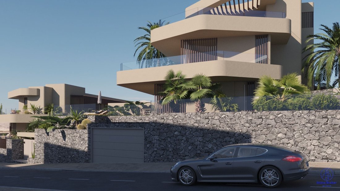 Maison à Callao Salvaje, Adeje, Îles Canaries 5 - 19124339
