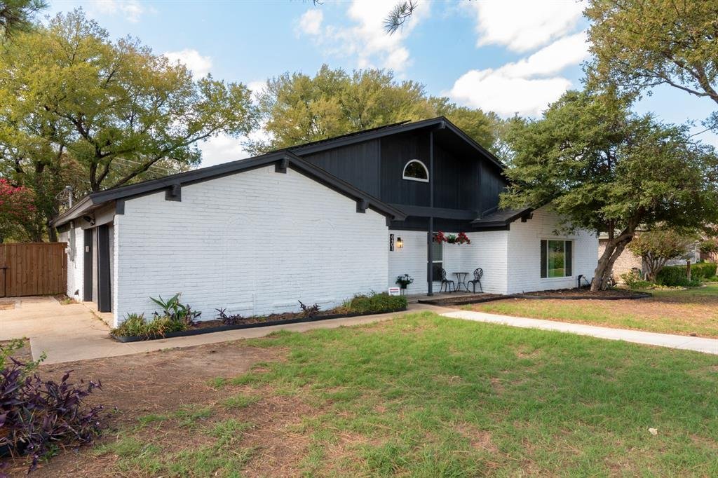 Maison à North Richland Hills, Texas, États-Unis 3 - 19122395