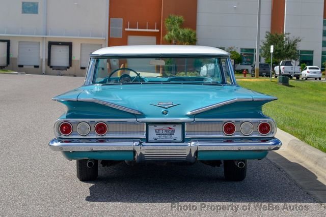 Chevrolet Impala in Calverton, NY, United States 4 - 19132179