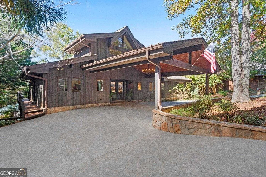 Haus in Hiawassee, Georgia, Vereinigte Staaten 4 - 19127843