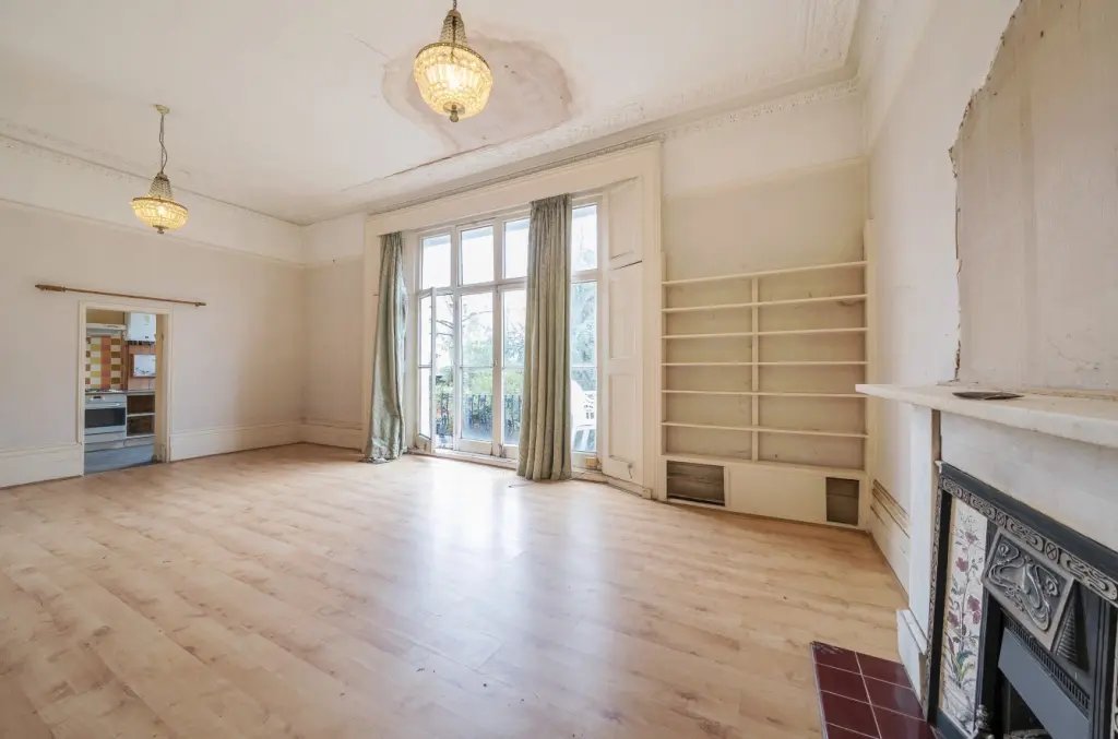 Apartment in Belsize Park, Camden, England 2 - 19124911