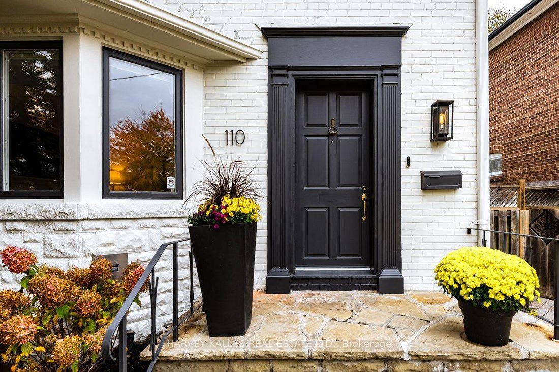 Maison à Toronto, Ontario, Canada 2 - 19127856
