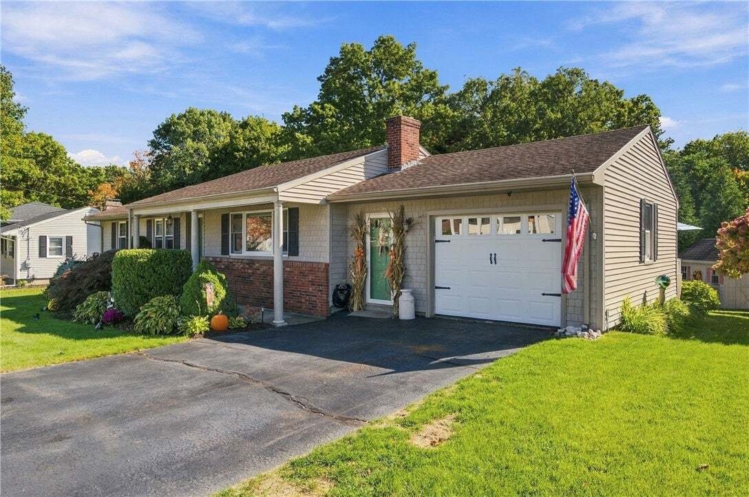 Casa en Smithfield, Rhode Island, Estados Unidos 2 - 19136305