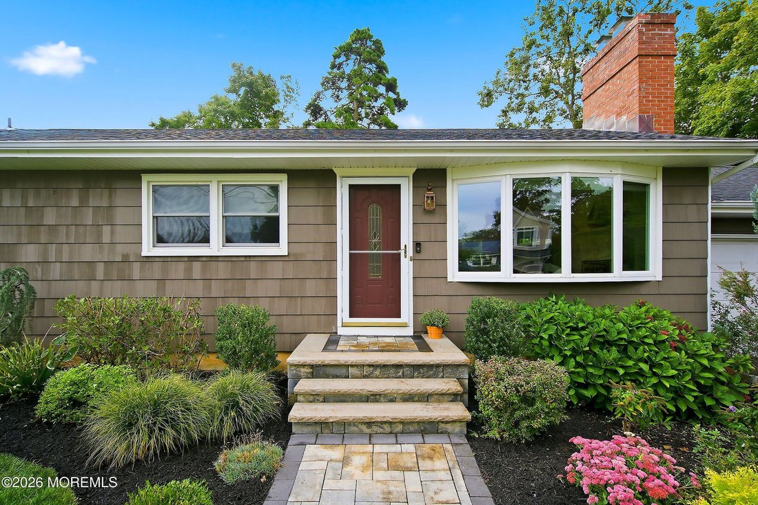 House in Manasquan, New Jersey, United States 3 - 19133612