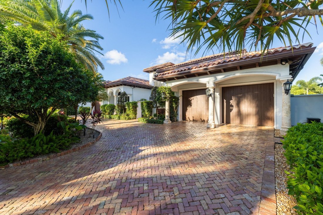 House in Palm Beach Gardens, Florida, United States 3 - 19127882