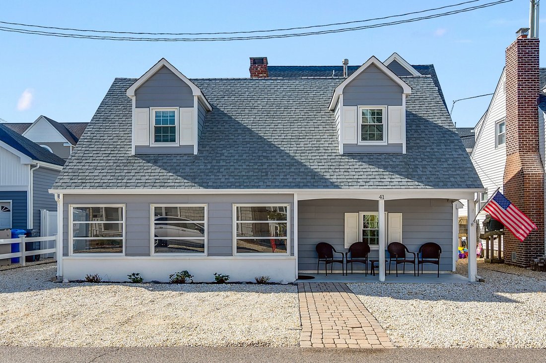 Casa en Lavallette, Nueva Jersey, Estados Unidos 3 - 19121220
