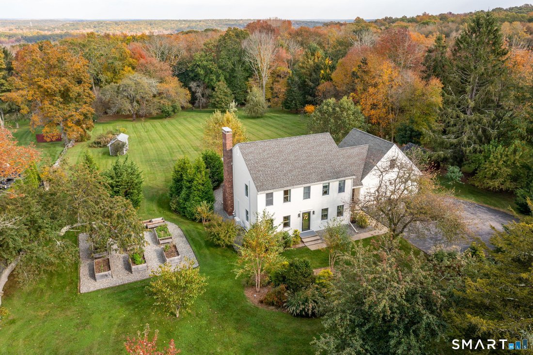 Haus in North Stonington, Connecticut, Vereinigte Staaten 1 - 19122573