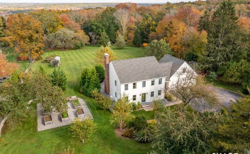 Haus in North Stonington, Connecticut, Vereinigte Staaten 1