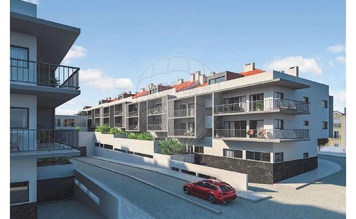 Appartamento a Azeitao (Sao Lourenco e Sao Simao), Setúbal Municipality, Portogallo 1