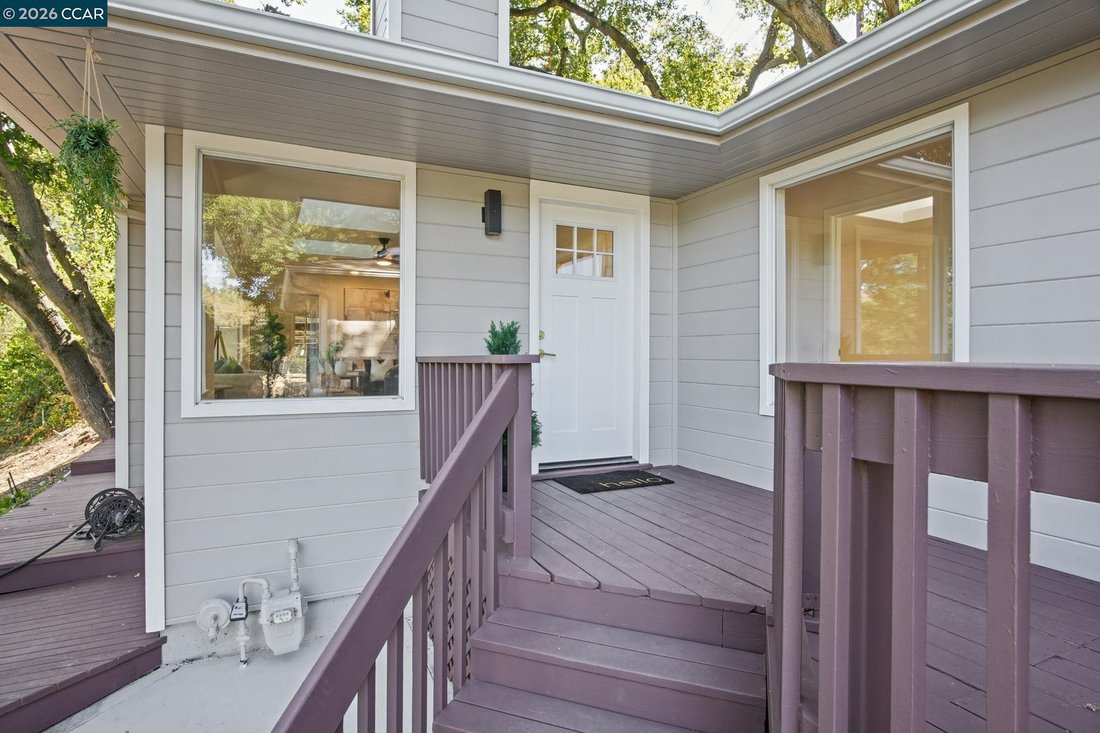 House in Lafayette, California, United States 3 - 19132035