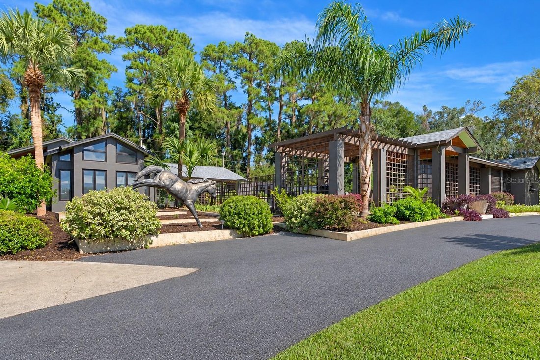 Casa a Ocala, Florida, Stati Uniti 1 - 19132073
