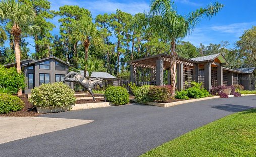Casa a Ocala, Florida, Stati Uniti 1