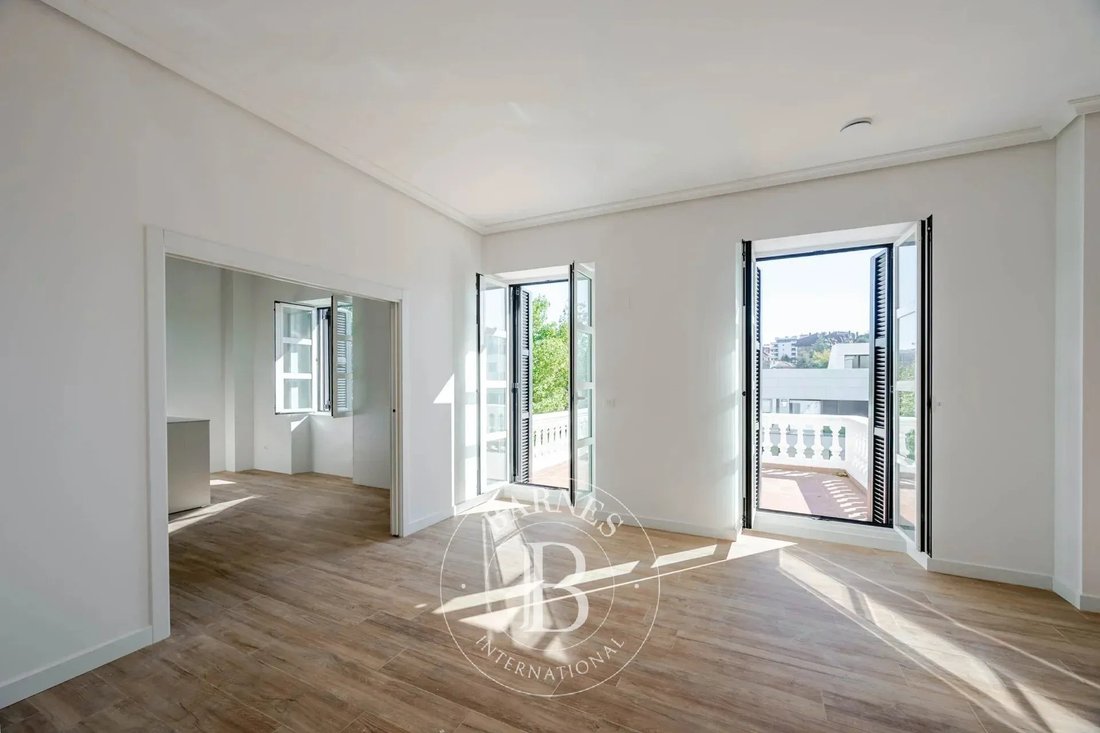 Wohnung in Ekialdea, Donostia-San Sebastián, Spanien 5 - 19122707