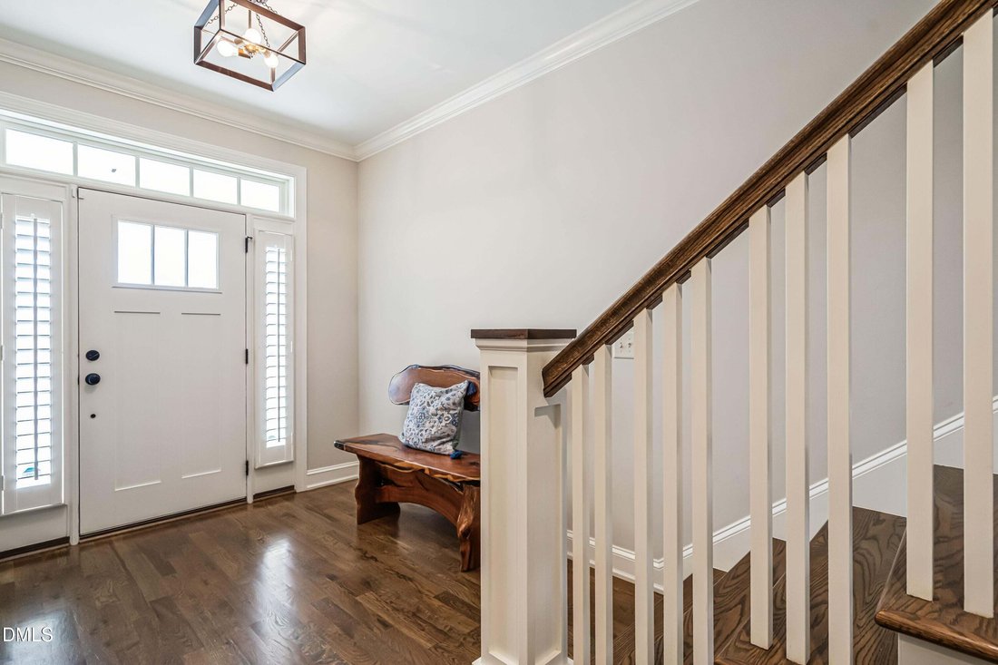 House in Wendell, North Carolina, United States 4 - 19125504