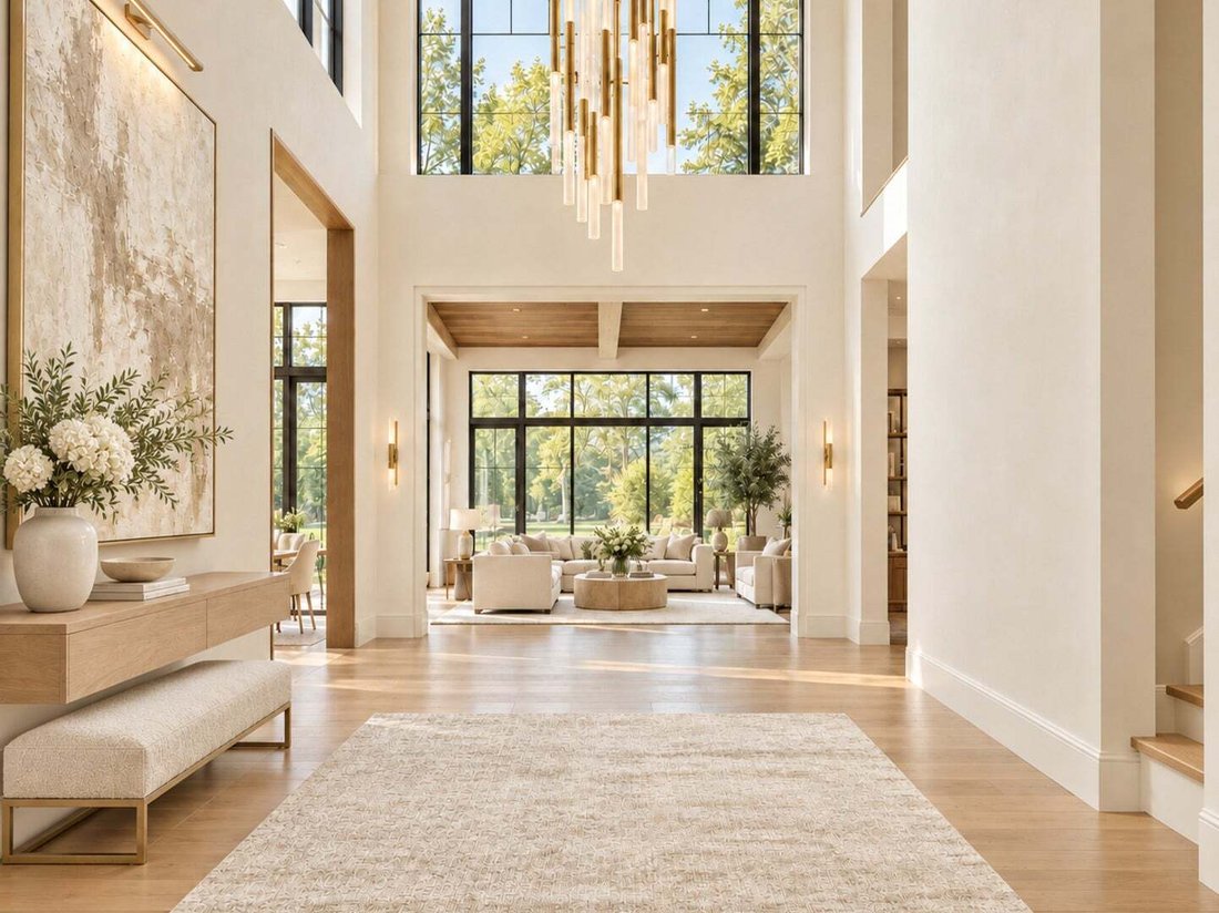 House in Barrington Hills, Illinois, United States 2 - 19128708