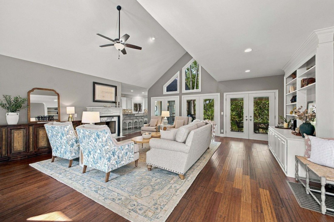 Haus in Forest Hills, Tennessee, Vereinigte Staaten 3 - 19128538
