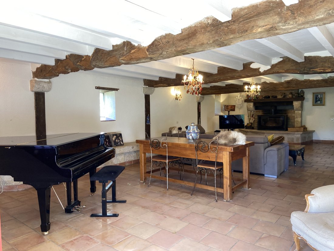 Maison à Lectoure, Occitanie, France 3 - 19131089