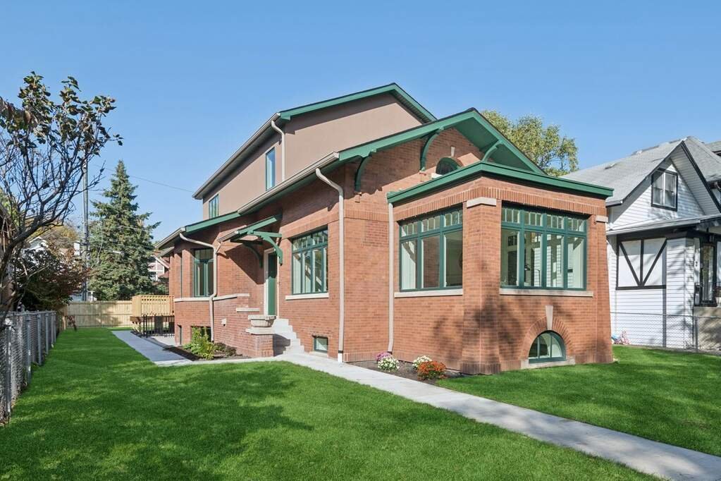 Casa en Chicago, Illinois, Estados Unidos 1 - 19127999