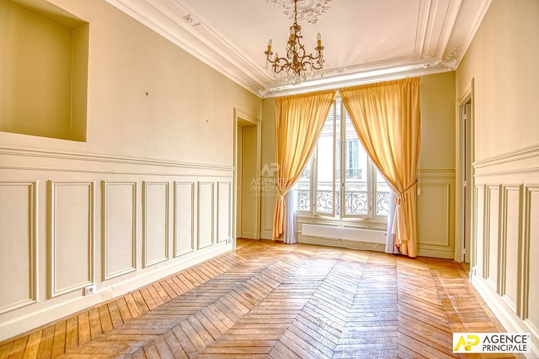Appartamento a Domaine Nazionale del Castello, Versailles, Francia 4 - 19131104