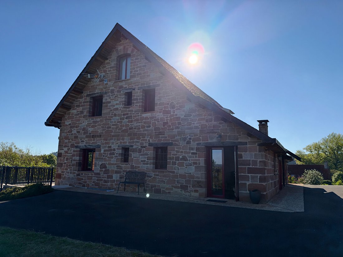 Villa en Juillac, Nueva Aquitania, Francia 2 - 19123226
