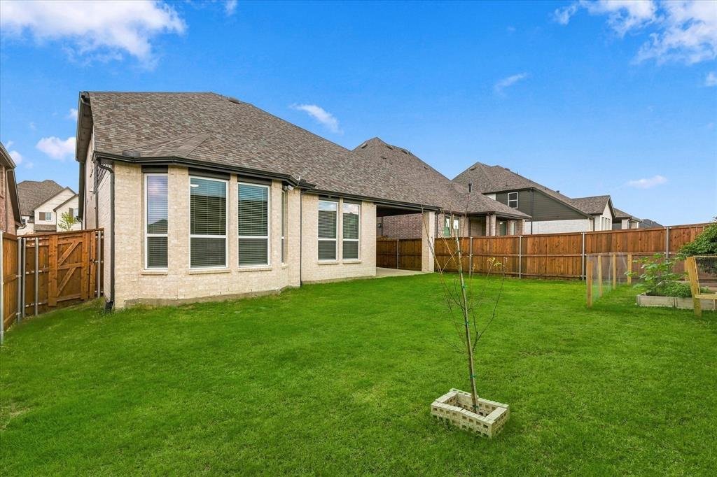 Maison à Little Elm, Texas, États-Unis 5 - 19125926