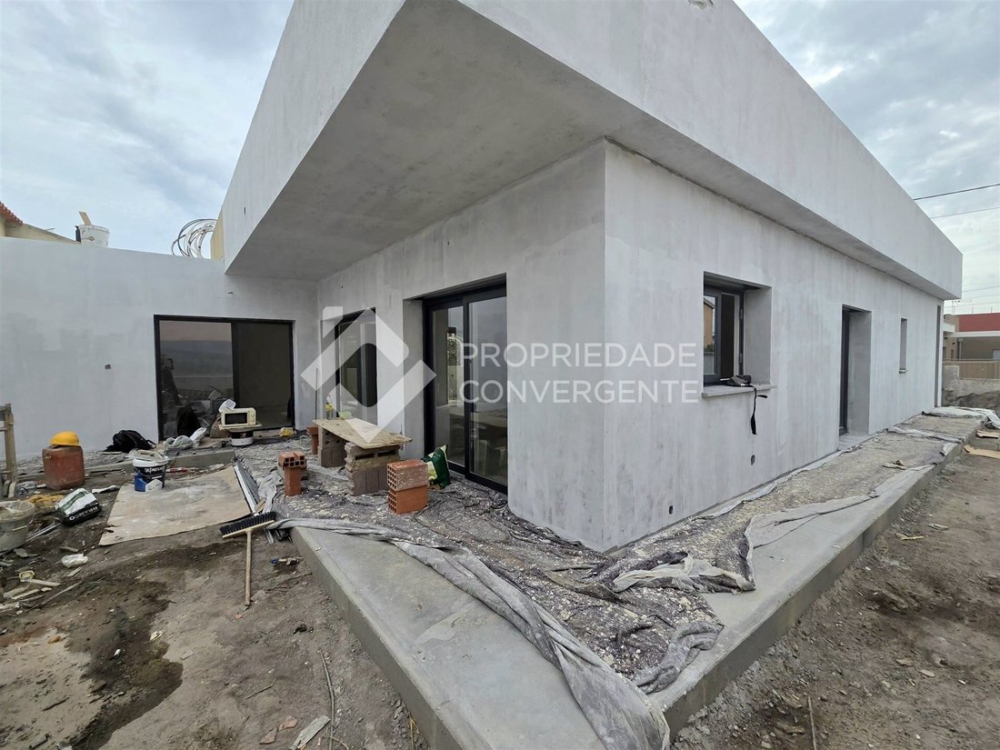 House in Fernao Ferro, Setubal, Portugal 1 - 19131774