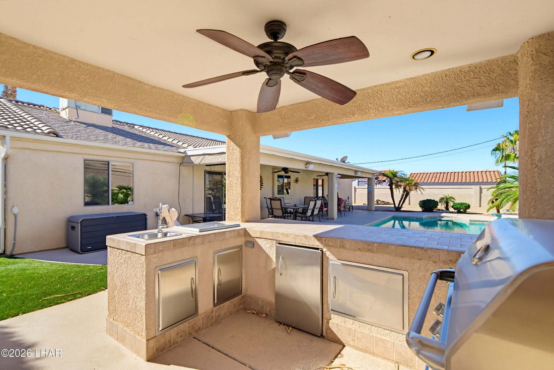 Haus in Desert Hills, Arizona, Vereinigte Staaten 4 - 19123951
