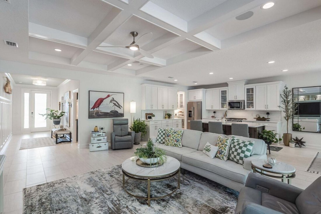 House in Fruit Cove, Florida, United States 1 - 19125438