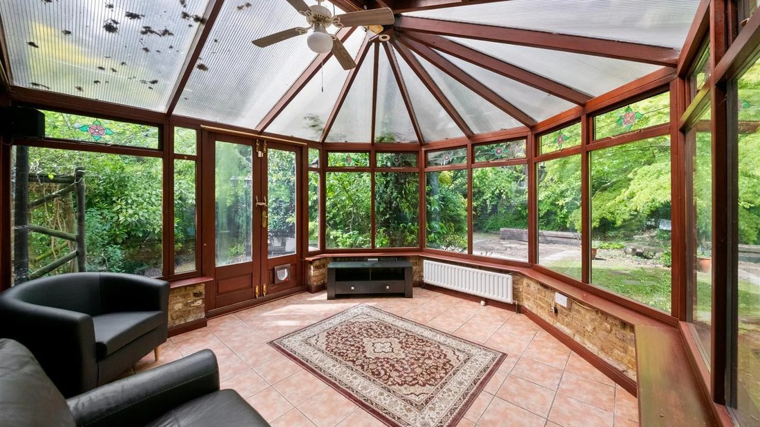 Maison à Uxbridge, Hillingdon, Angleterre 4 - 19121745