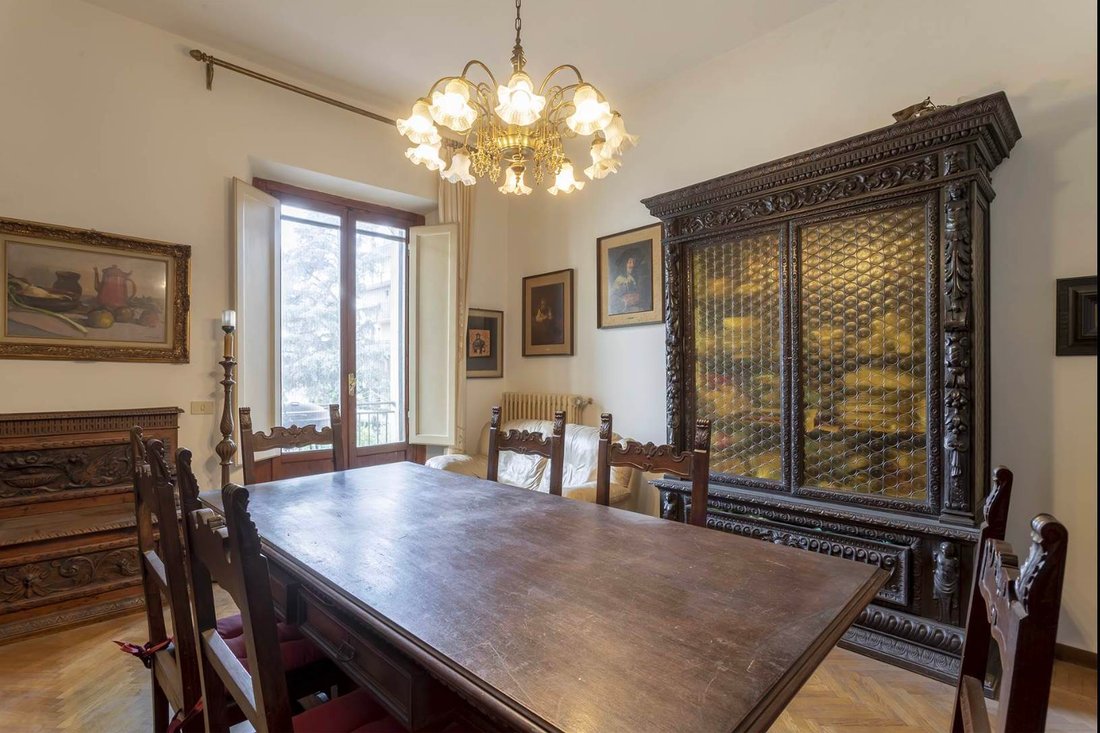 Wohnung in Legnaia - Soffiano - Ponte a Greve, Florenz, Italien 3 - 19126093