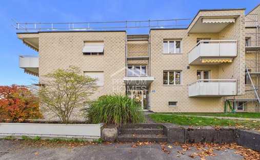 Apartamento en Zúrich, Cantón de Zúrich, Suiza 1