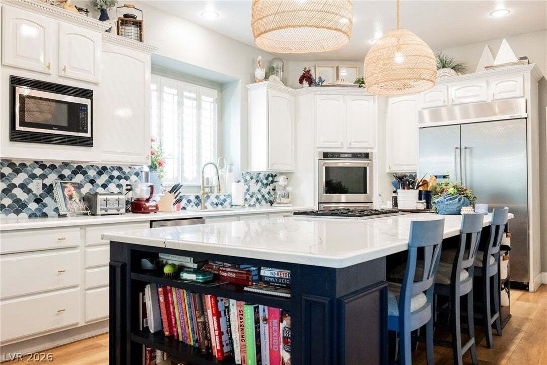 House in Las Vegas, Nevada, United States 1 - 19124243