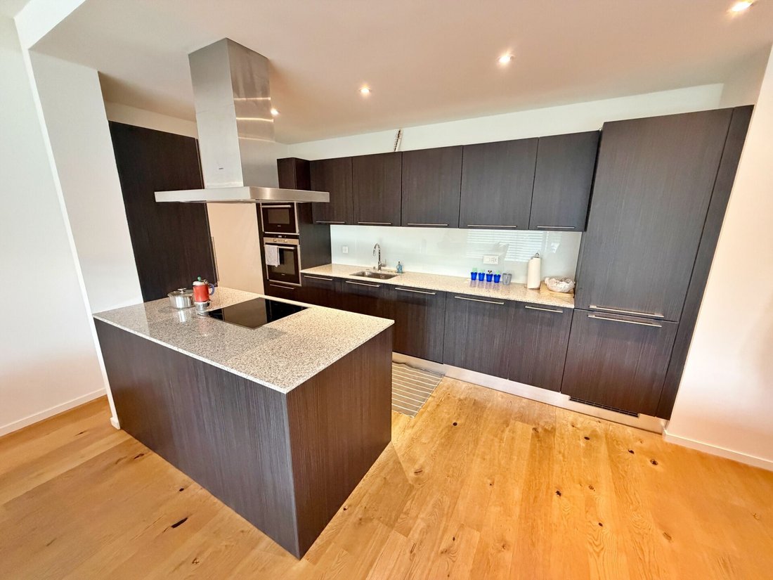 Appartamento a Yverdon-les-Bains, Vaud, Svizzera 2 - 19135588