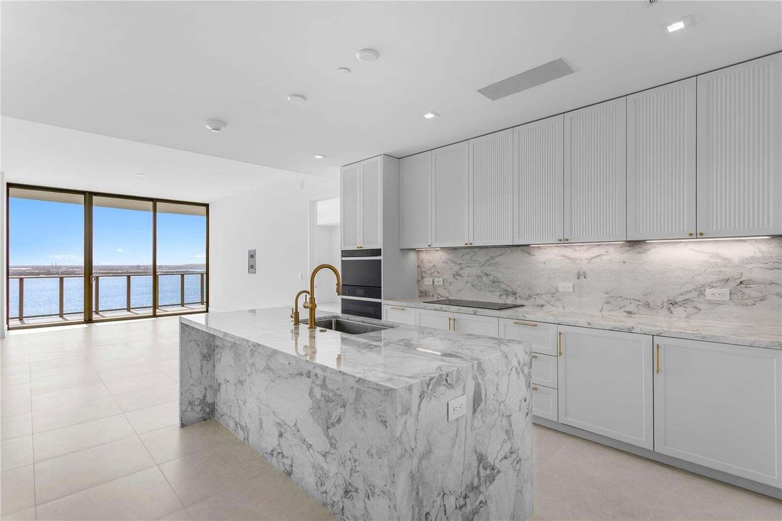 Condominio en Tampa, Florida, Estados Unidos 2 - 19125344