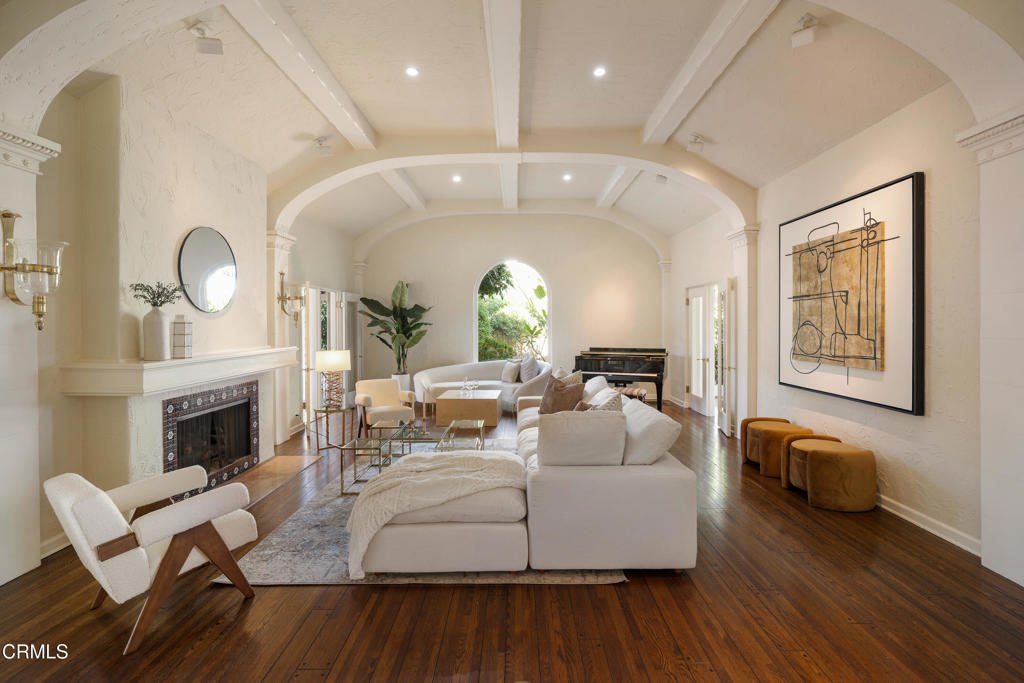 Casa en Altadena, California, Estados Unidos 5 - 19123435