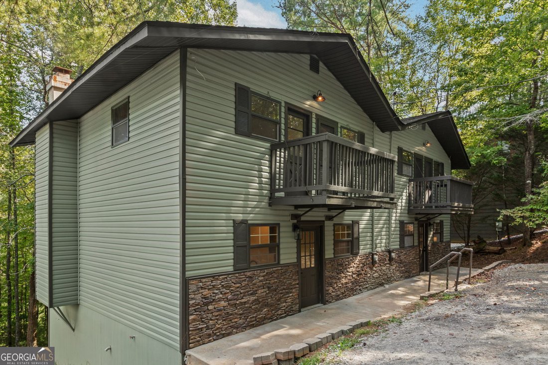 Condo in Ellijay, Georgia, United States 3 - 19132108