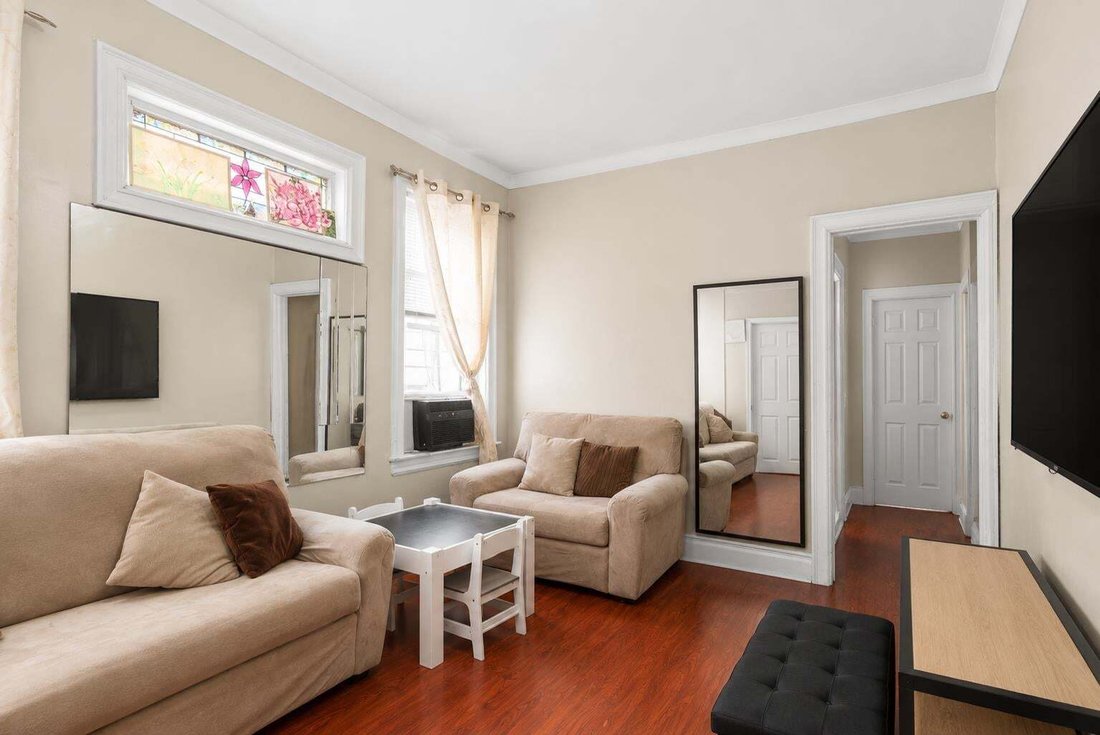 Casa a Jersey City, New Jersey, Stati Uniti 3 - 19120841