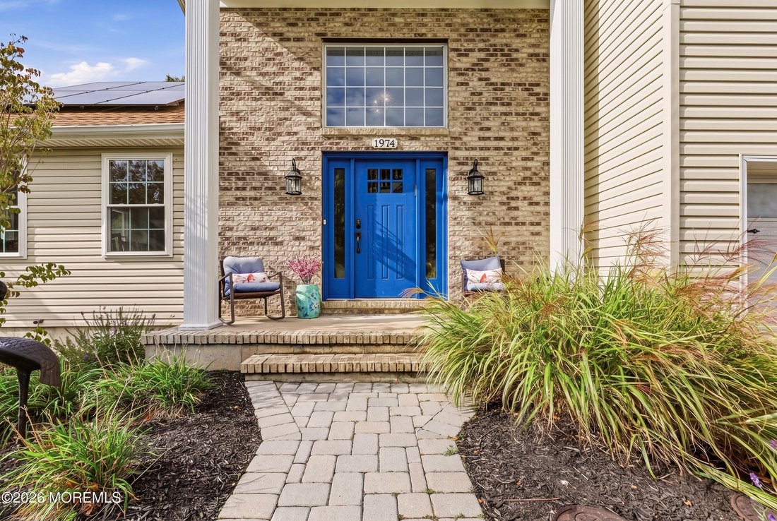Casa a Toms River, New Jersey, Stati Uniti 4 - 19124082