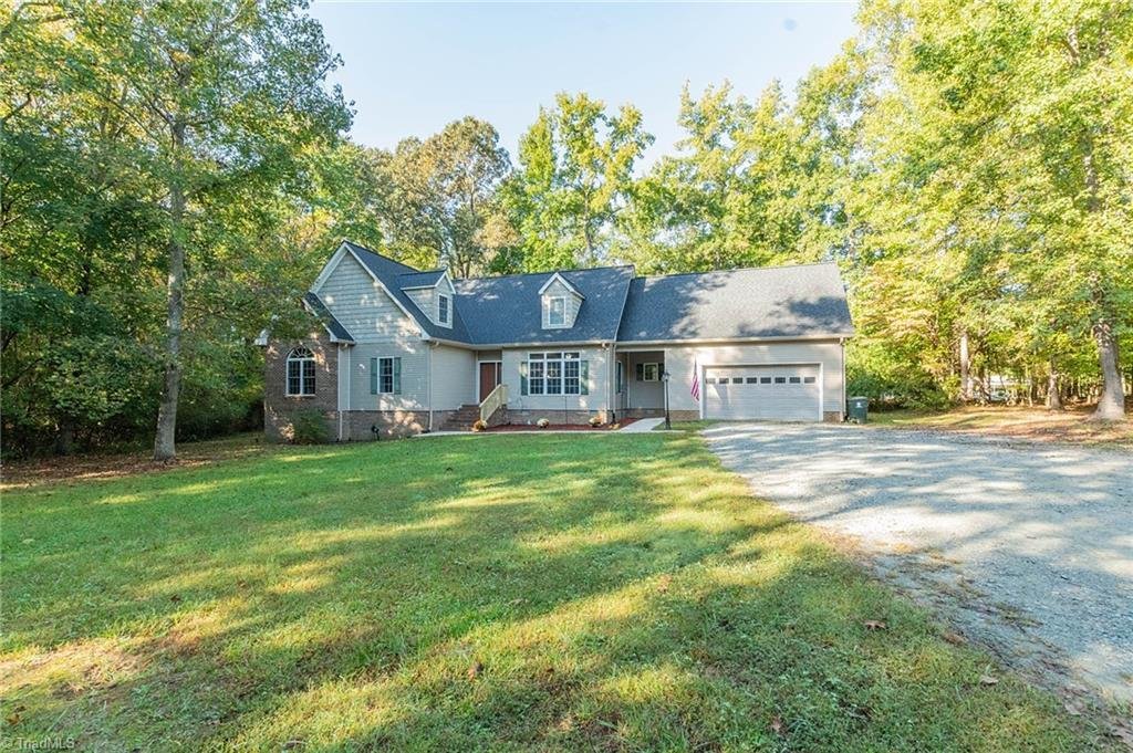 Casa en Lexington, Carolina del Norte, Estados Unidos 1 - 19131814