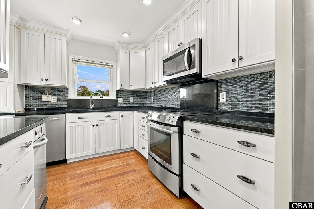 House in Kill Devil Hills, North Carolina, United States 5 - 19124442