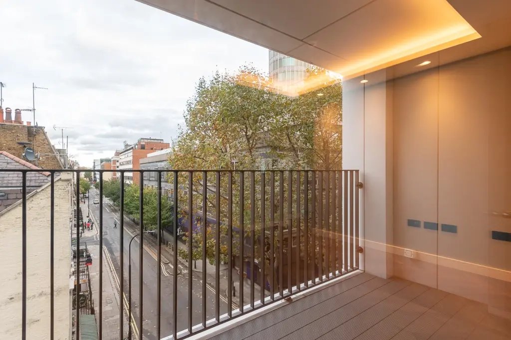 Appartamento a Fitzrovia, Camden, Inghilterra 2 - 19125657
