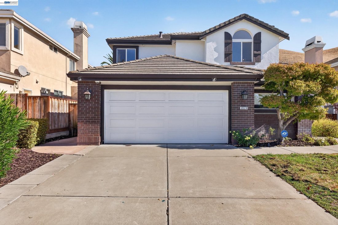 Casa en Newark, California, Estados Unidos 4 - 19127858