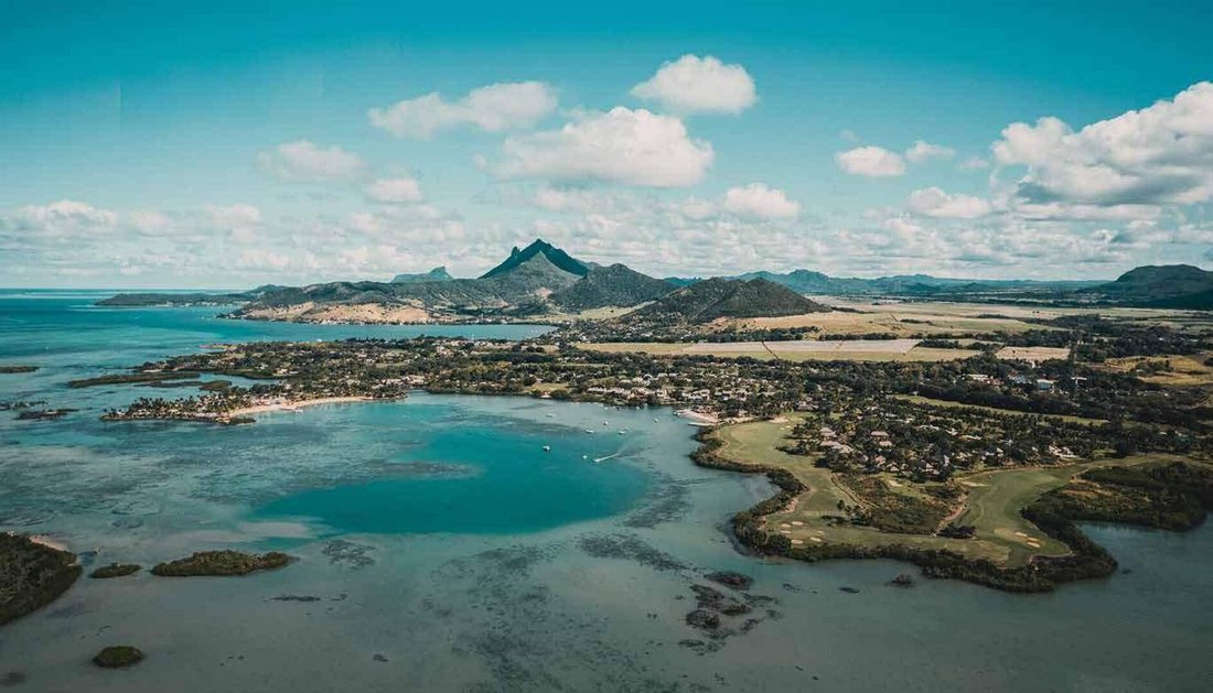 Appartamento a Black River, Distretto di Black River, Mauritius 3 - 19122218