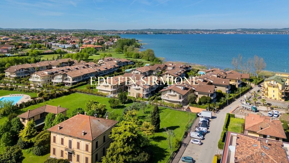 Villa en Colombare, Sirmione, Lombardía 4 - 18581396