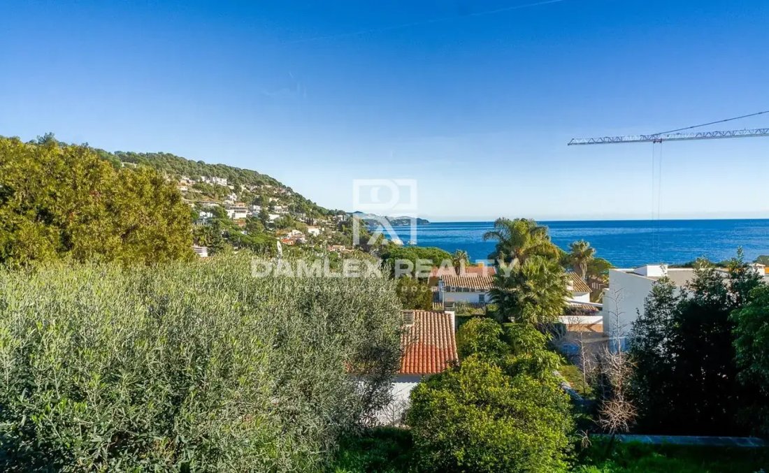 Casa en Blanes, Cataluña, España 1 - 10731494