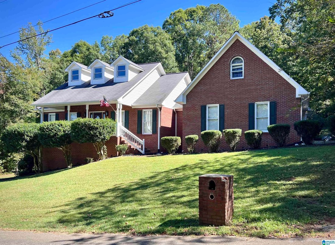 House in Oxford, Alabama, United States 2 - 19124599