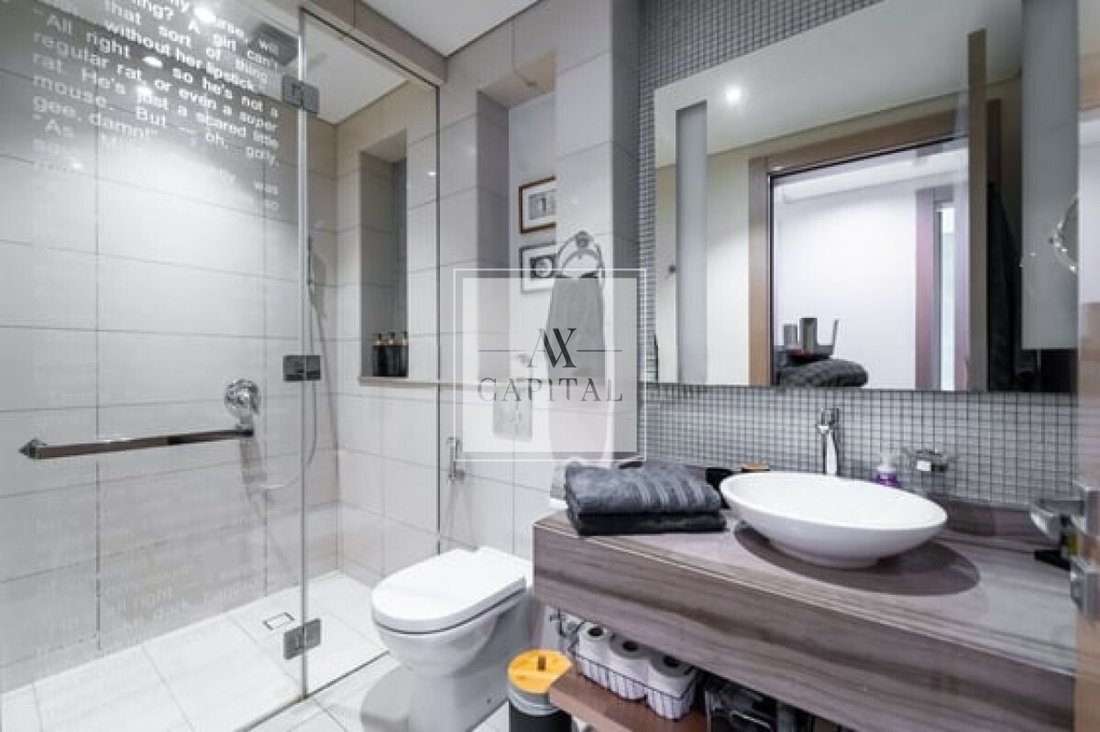 Apartment in Saih Shuaib 2, Saih Shuaib, Dubai 3 - 19126666