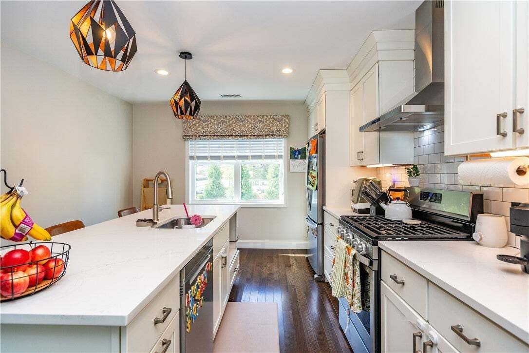 Appartement à Warwick, Rhode Island, États-Unis 5 - 19121425